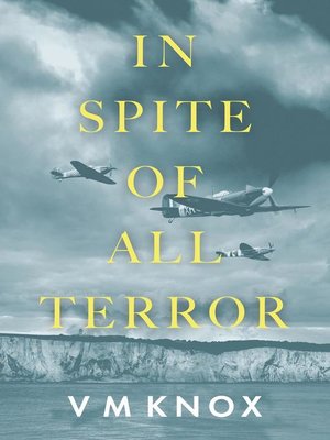 In Spite of All Terror - ebook